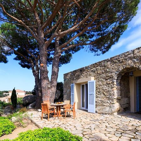 Villa U Piazzale Santa-Reparata-di-Balagna Exterior foto