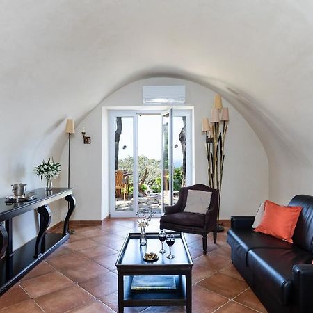 Villa U Piazzale Santa-Reparata-di-Balagna Exterior foto
